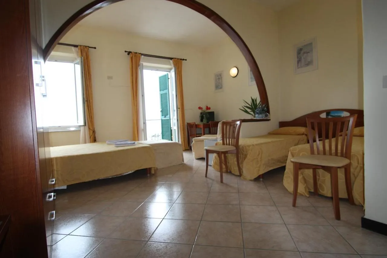 Gasthuis Viviani Raffaella Hotel Monterosso al Mare Italië