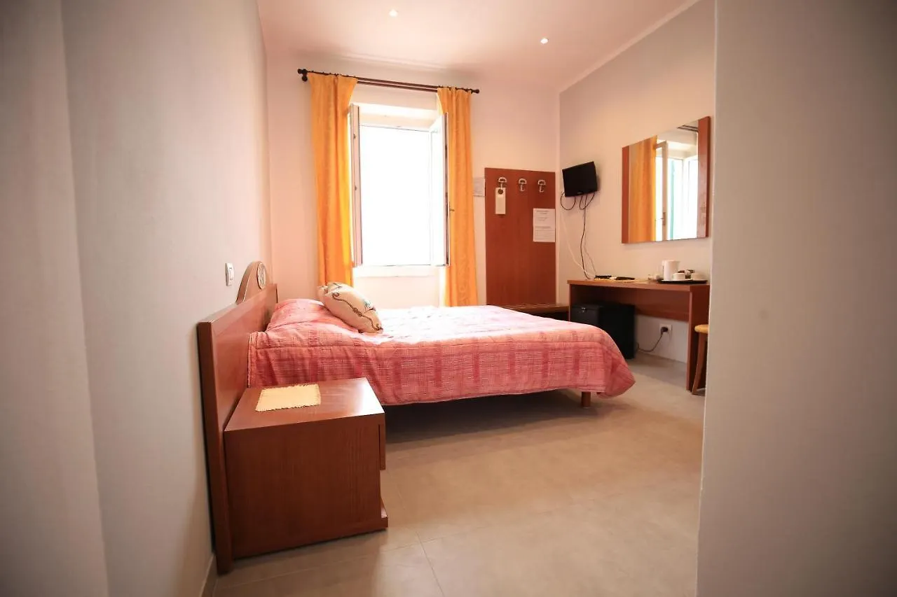Gasthuis Viviani Raffaella Hotel Monterosso al Mare