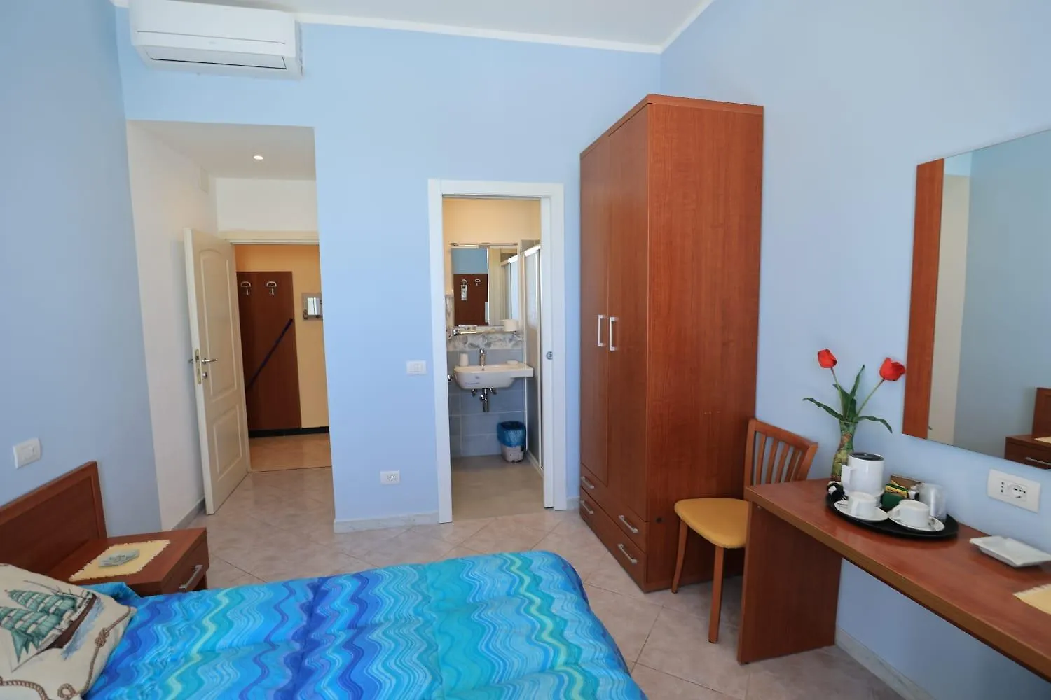 Viviani Raffaella Hotel Monterosso al Mare Gasthuis
