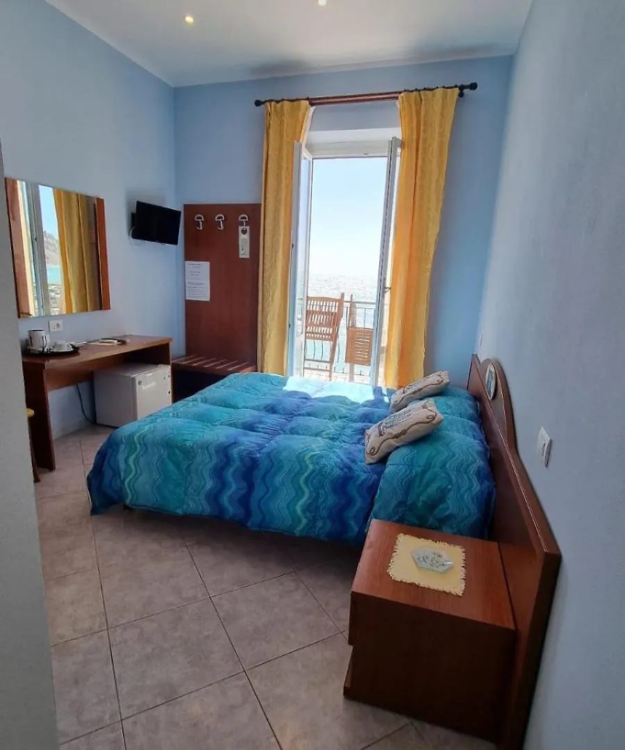Viviani Raffaella Hotel Monterosso al Mare 0*,
