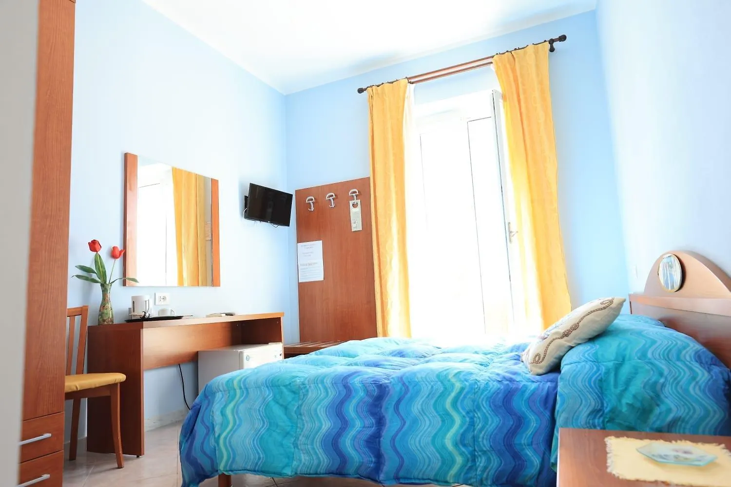 Viviani Raffaella Hotel Monterosso al Mare Gasthuis