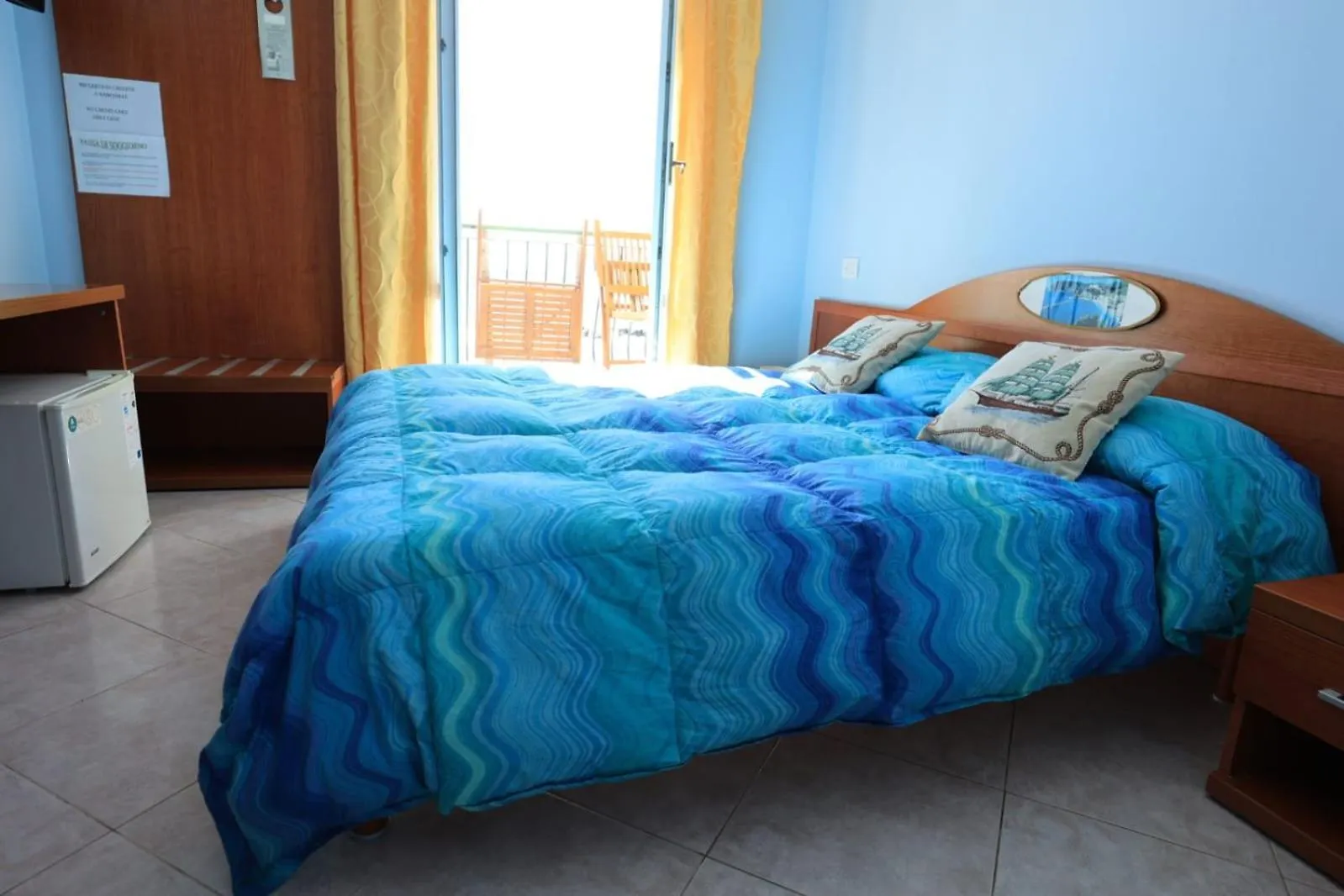Viviani Raffaella Hotel Monterosso al Mare 0*,  Italië