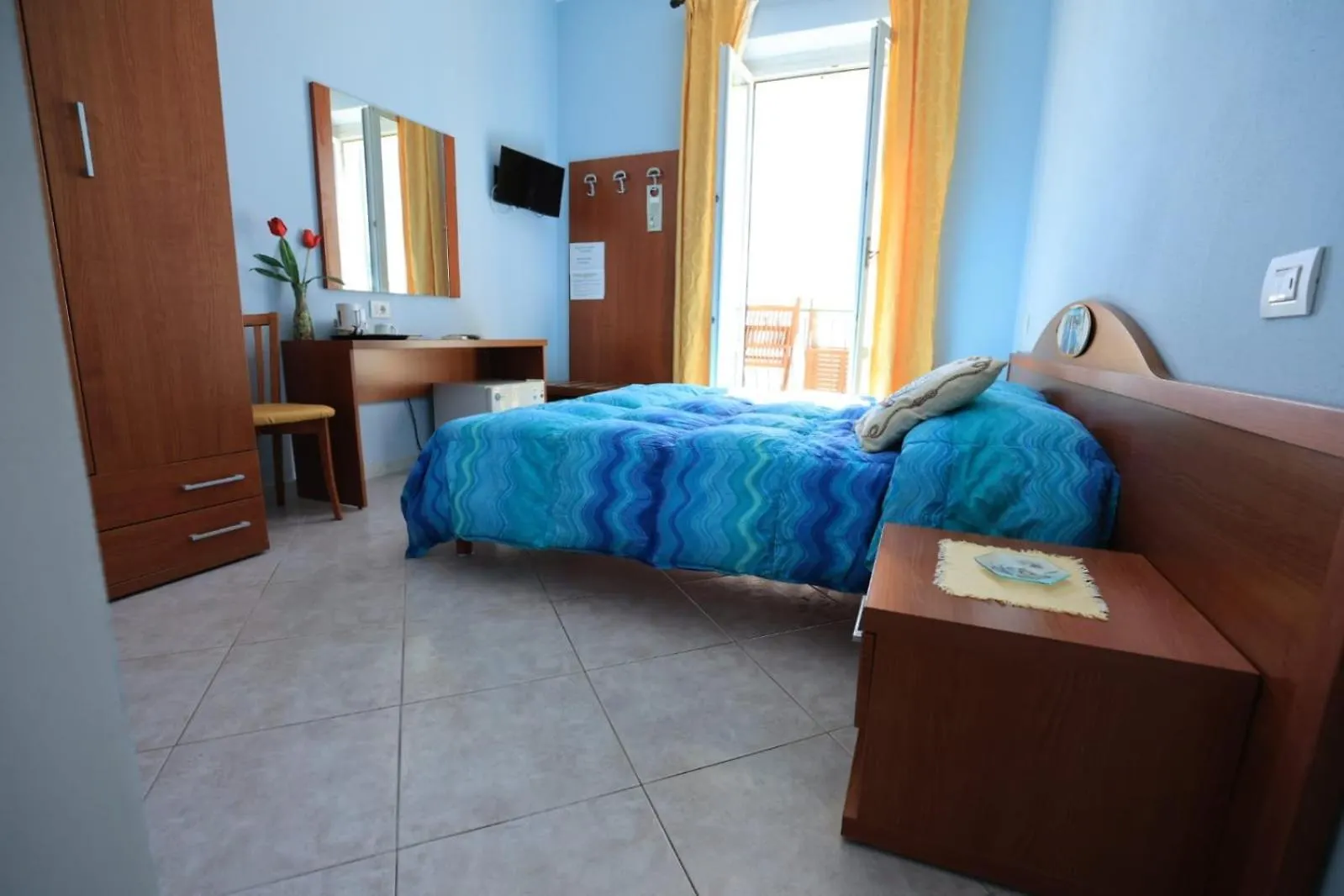 Viviani Raffaella Hotel Monterosso al Mare