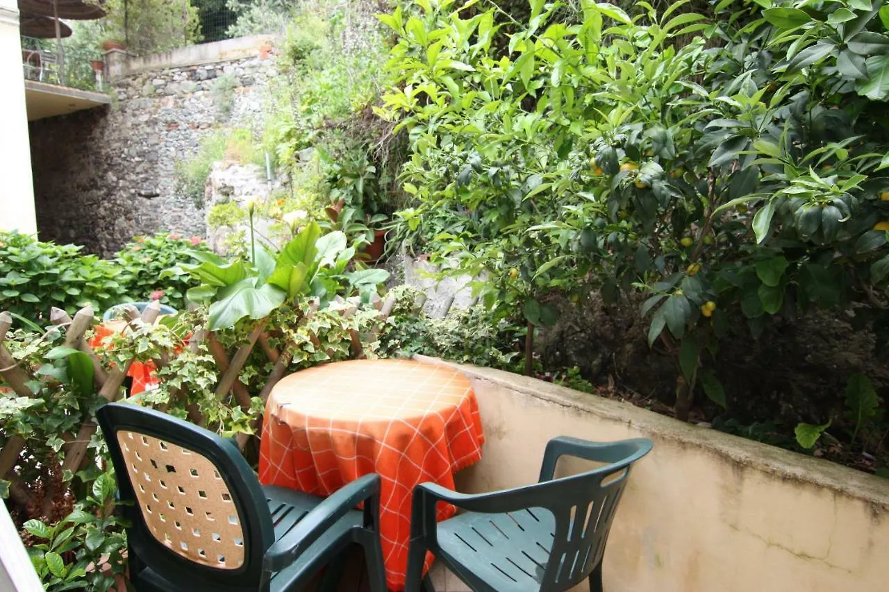 Viviani Raffaella Hotel Monterosso al Mare Gasthuis