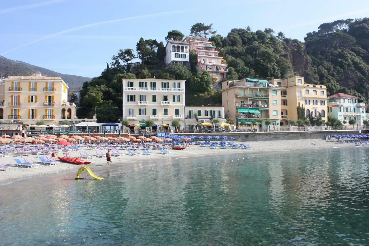 Gasthuis Viviani Raffaella Hotel Monterosso al Mare Italië