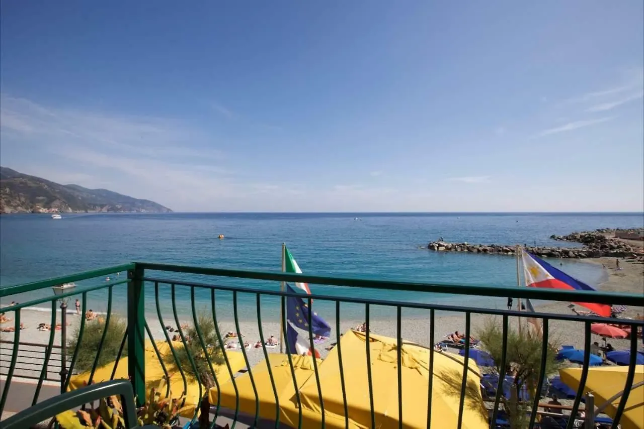 Viviani Raffaella Hotel Monterosso al Mare 0*,  Italië
