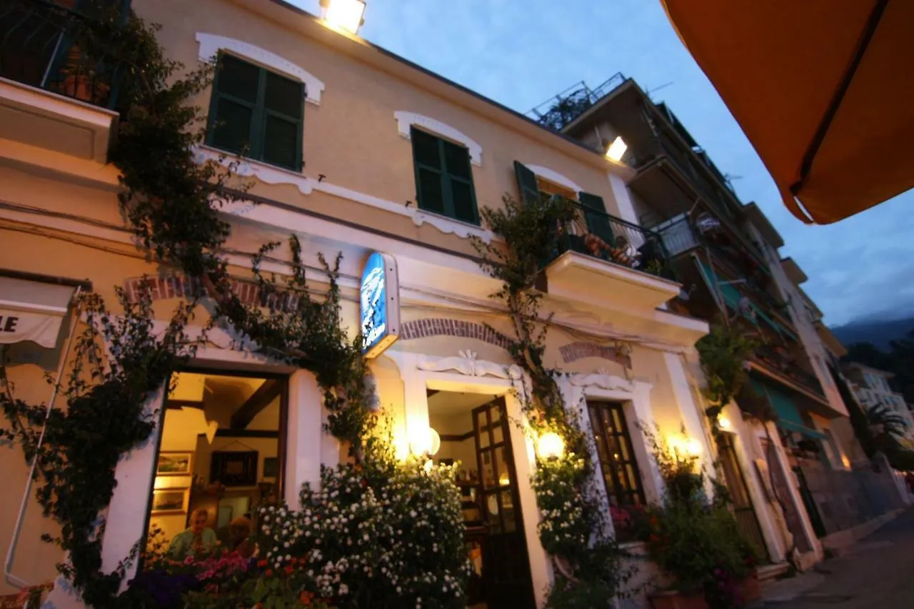Gasthuis Viviani Raffaella Hotel Monterosso al Mare Italië