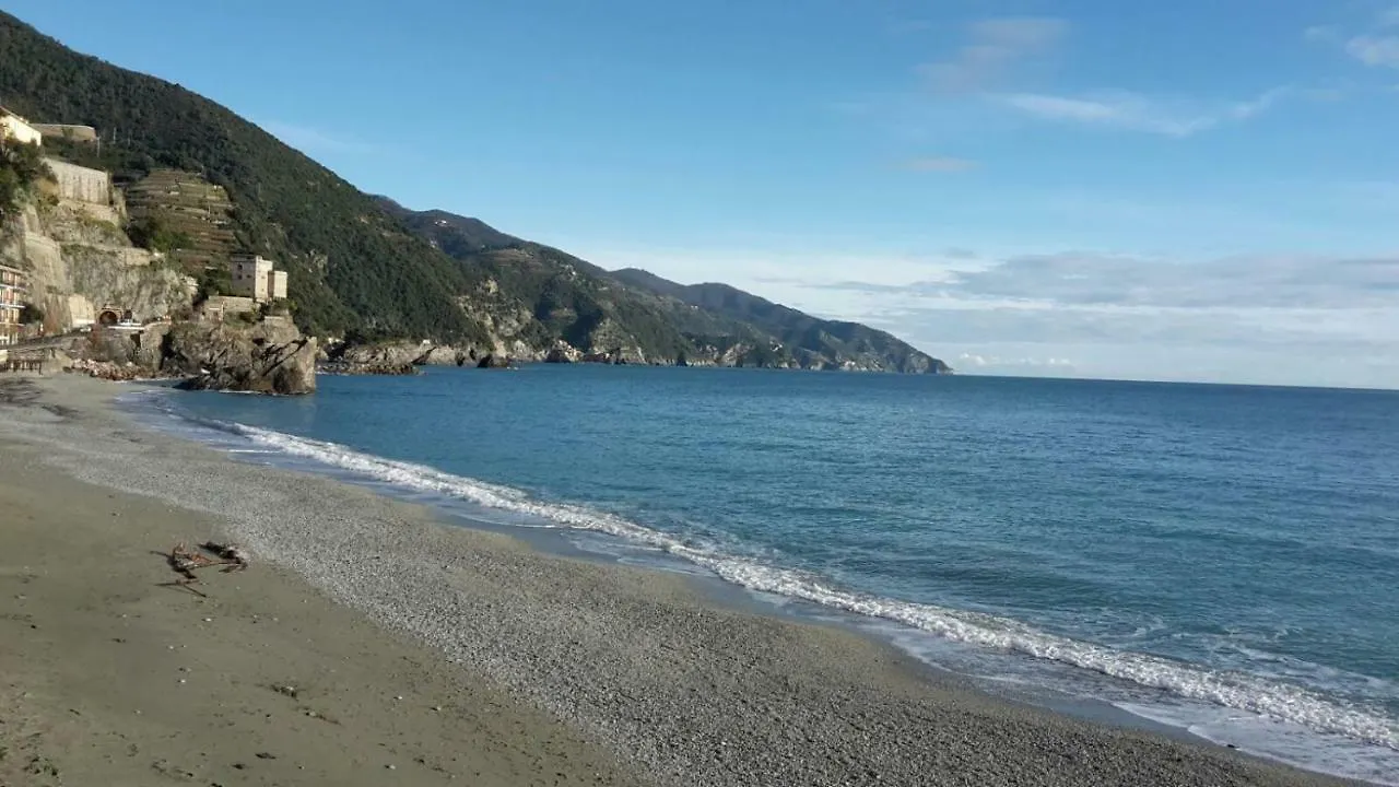 Gasthuis Viviani Raffaella Hotel Monterosso al Mare