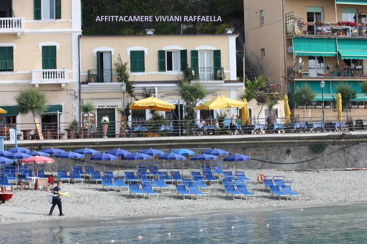 Viviani Raffaella Hotel Monterosso al Mare Italië