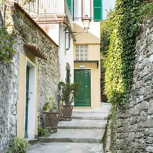  Casa de hóspedes La Casa Di Zuecca