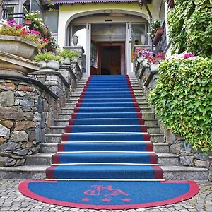 Ristorante Conca Azzurra Hotel Colico