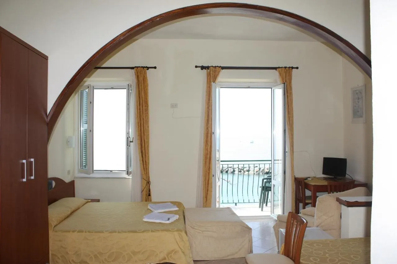 Guest house Viviani Raffaella Hotel Monterosso al Mare