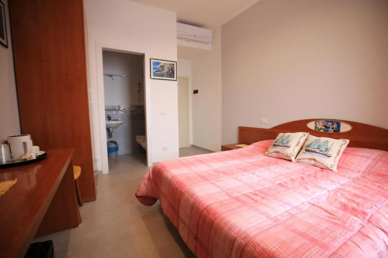 Guest house Viviani Raffaella Hotel Monterosso al Mare