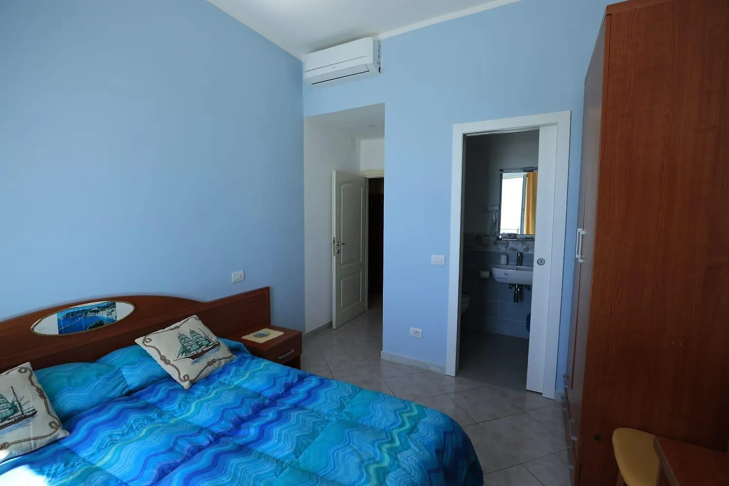 Viviani Raffaella Hotel Monterosso al Mare 0*,