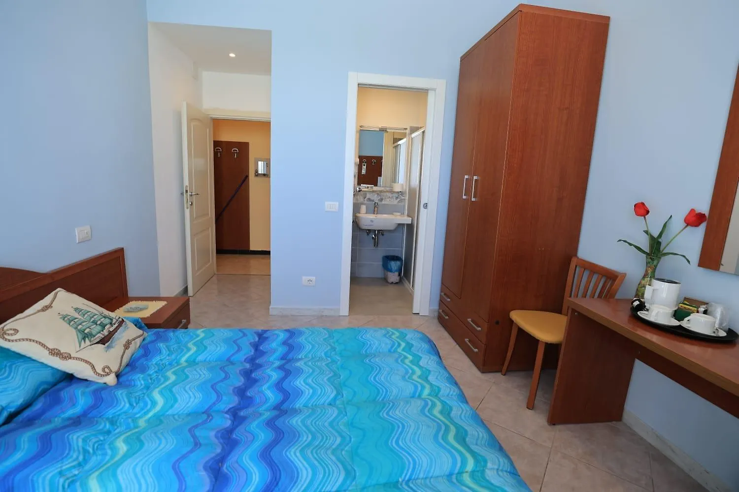 Viviani Raffaella Hotel Monterosso al Mare 0*,  Italy