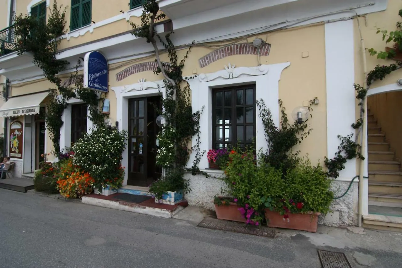 Guest house Viviani Raffaella Hotel Monterosso al Mare