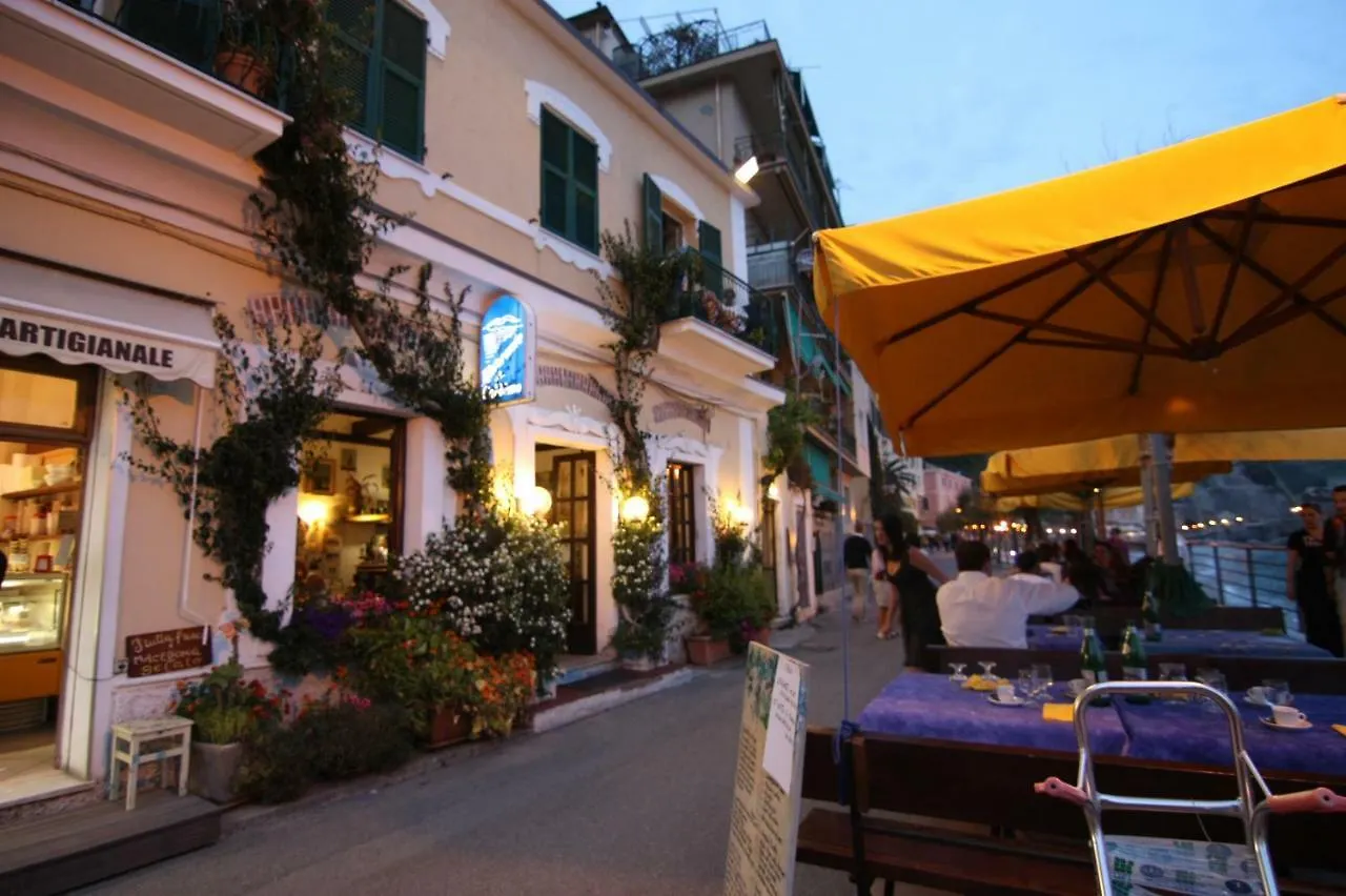 Viviani Raffaella Hotel Monterosso al Mare Guest house