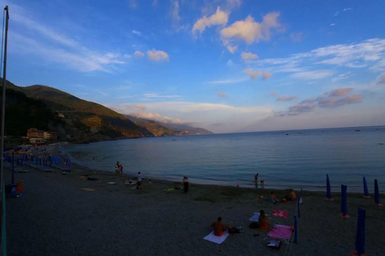 Viviani Raffaella Hotel Monterosso al Mare