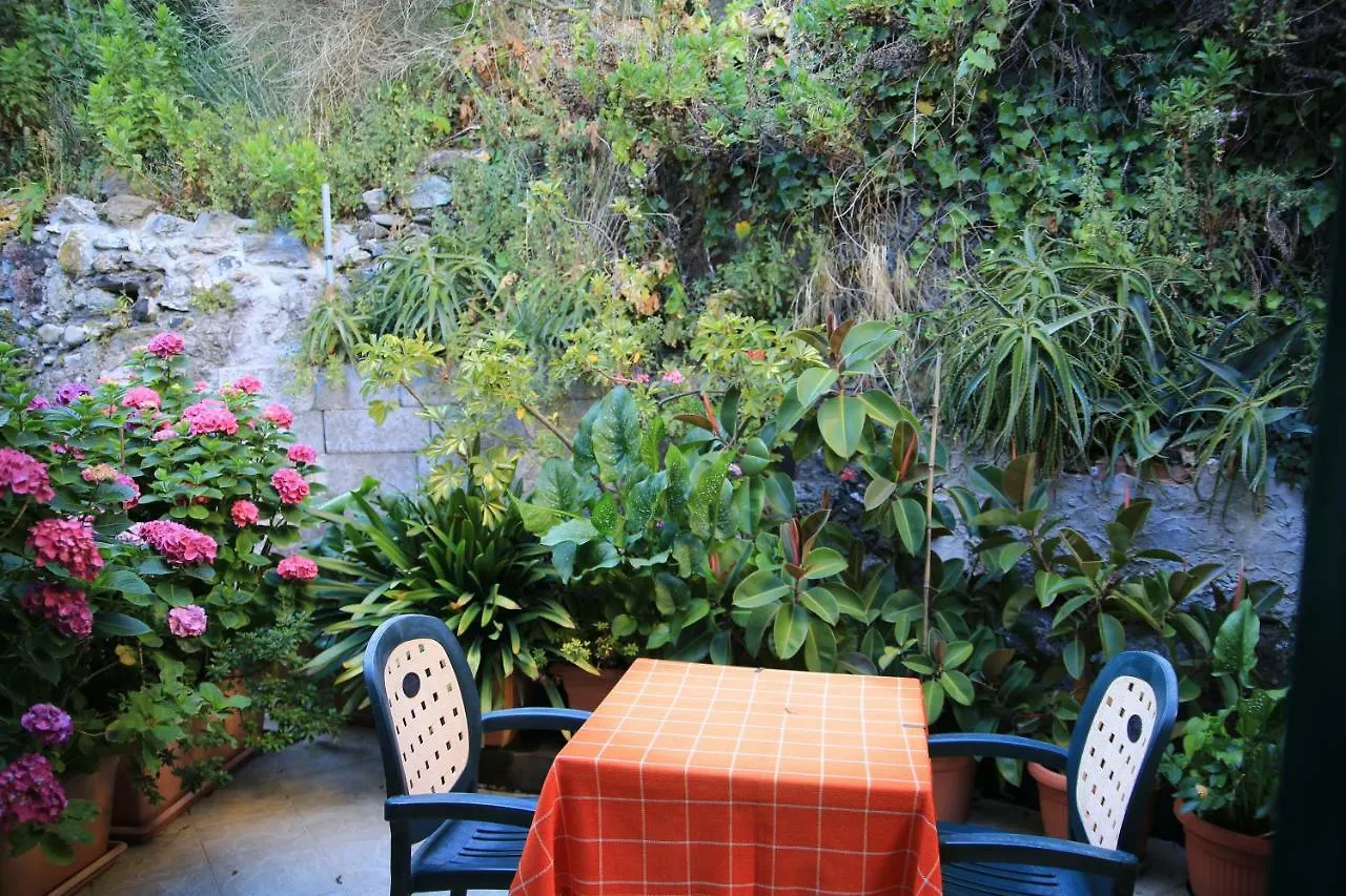 Guest house Viviani Raffaella Hotel Monterosso al Mare