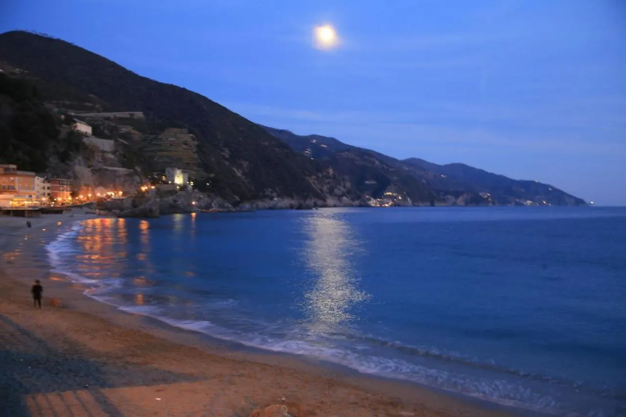 Viviani Raffaella Hotel Monterosso al Mare Guest house